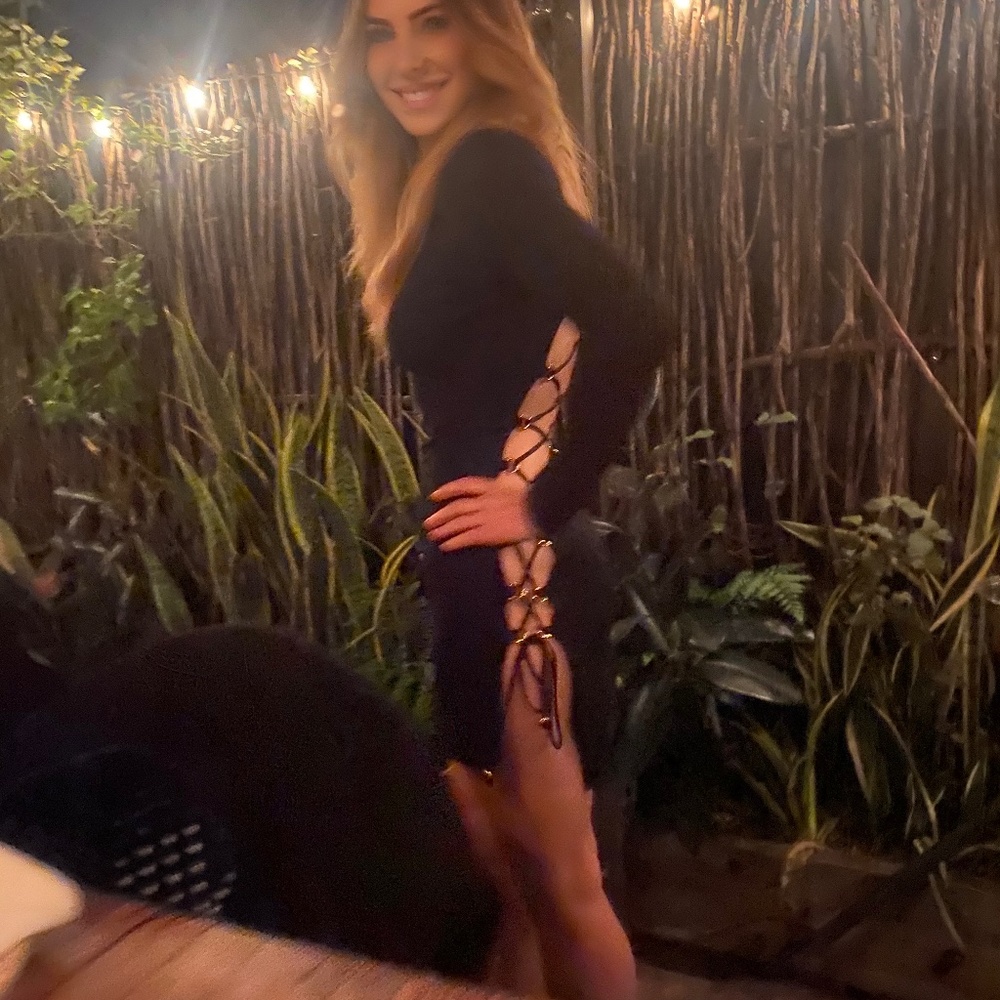 Meet your Posher, Stacie